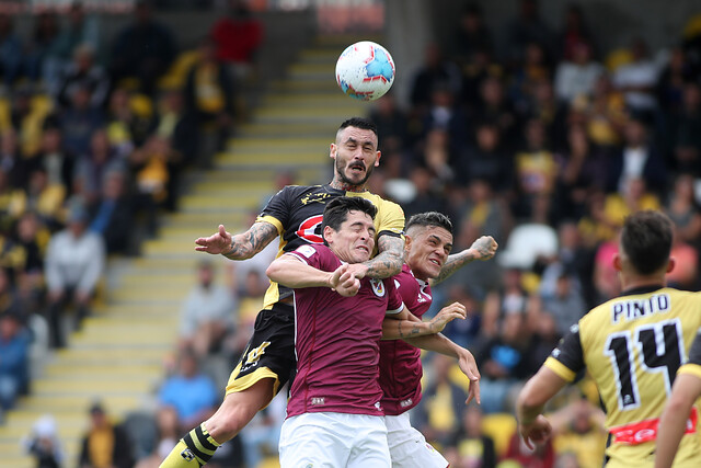 ¿El fútbol chileno volverá en una “burbuja” en la Región de Coquimbo?
