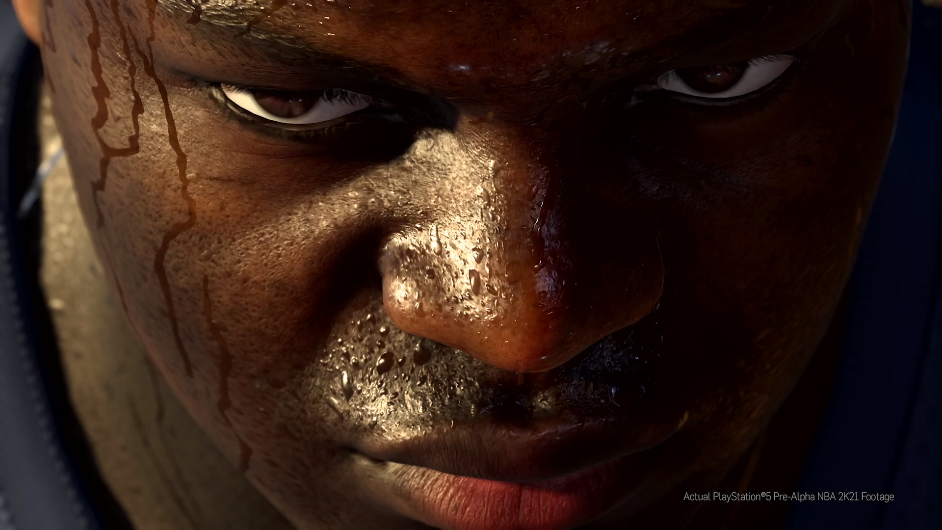 Zion Williamson protagonizó espectacular trailer del videojuego NBA 2K21 para la nueva PS5