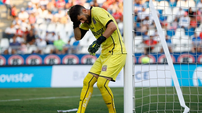 Paulo Garcés: La gente relaciona mi nombre con errores, pero tengo nueve títulos