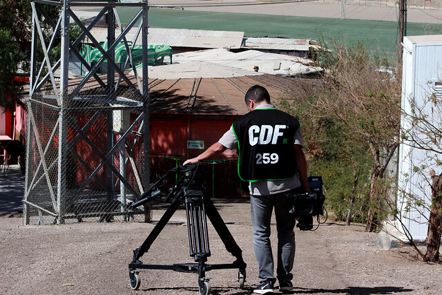 CDF pagó y espera una compensación desde la ANFP por partidos de 2019