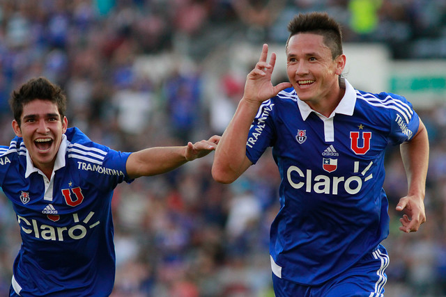 Canales por Sampaoli: No lo bancábamos mucho al petiso