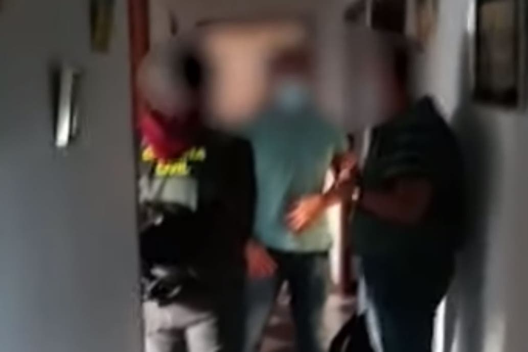 Liberaron a jóvenes que soñaban con ser futbolistas y terminaron en una red de prostitución