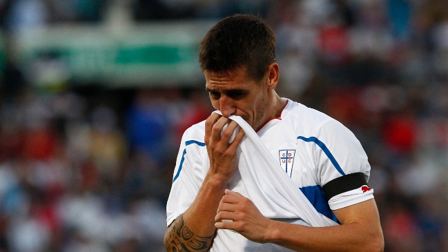 Tomás Costa recordó la derrota del “cotillón”: Si lo vemos después, fue una cagada