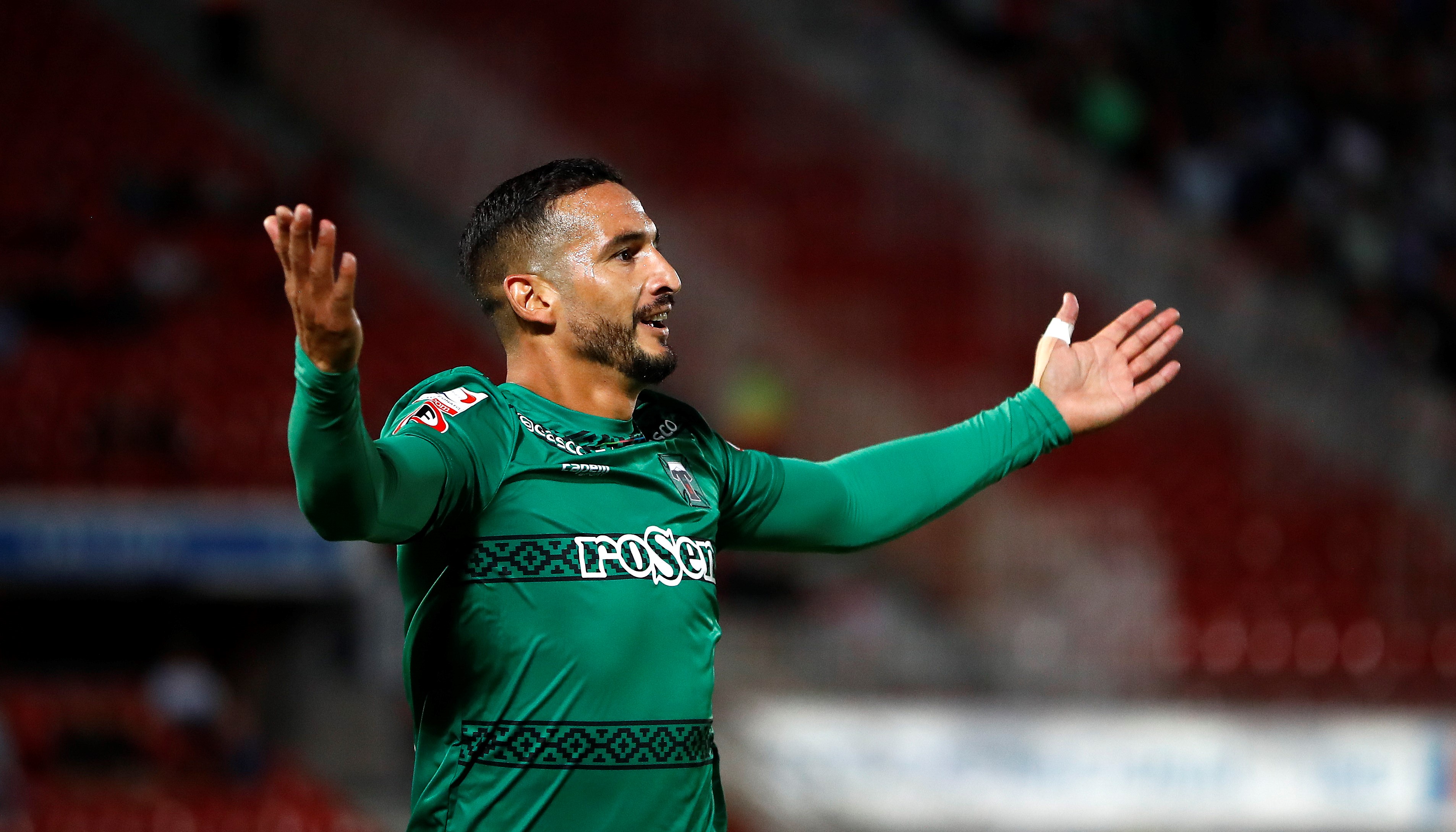 Gastón Cellerino respondió con dureza a Marcelo Salas: Si ya la cagaste deja de hacerlo