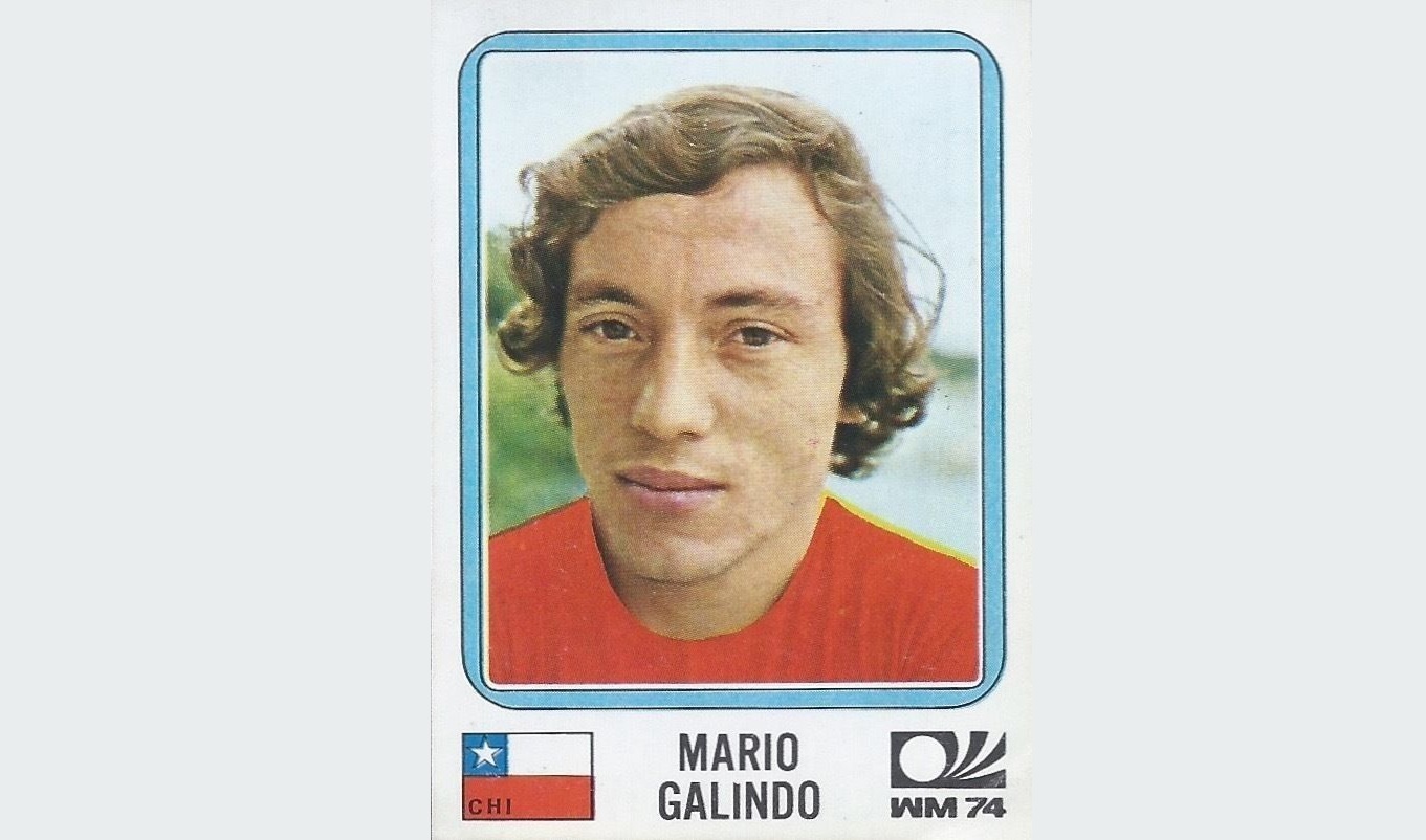 Mario Galindo recordó El Camino a Alemania 1974 en Cooperativa Podcast