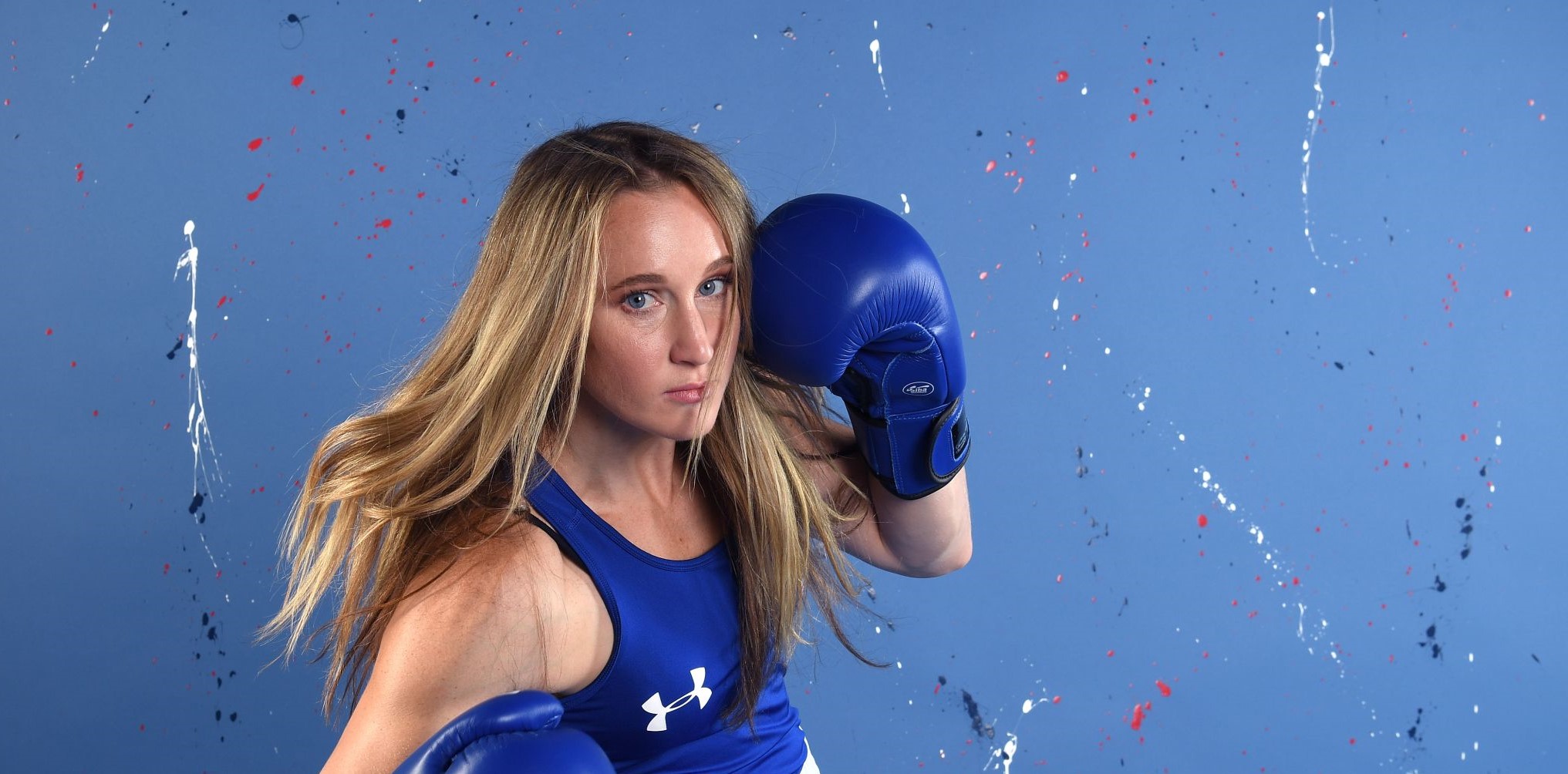 La boxeadora Ginny Fuchs dio positivo en prueba antidopaje por tener sexo sin protección