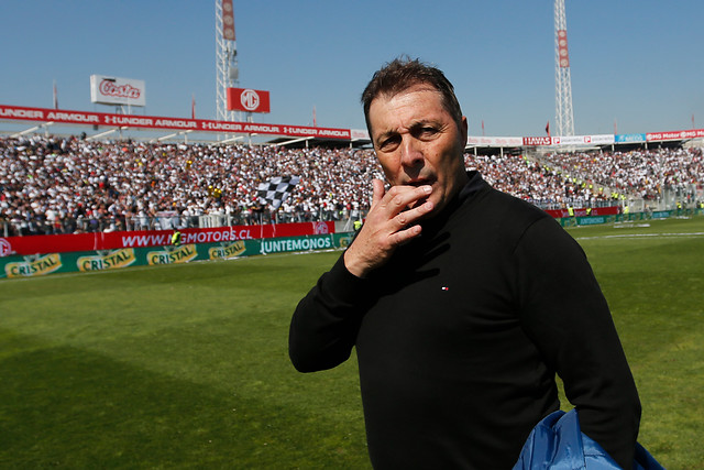 Frank Kudelka renovará su vínculo con Newell’s