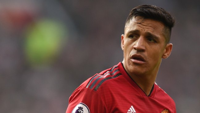 Solskjaer y la situación de Alexis en el United: A veces un buen sofá no encaja en tu sala de estar