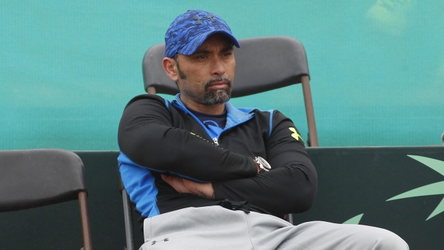 Ríos relató tenso momento con Sampras y respondió críticas por no ganar un Grand Slam