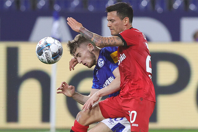 Ejecutivo del Leverkusen alabó a Aránguiz: Es una persona que tiene las ideas muy claras