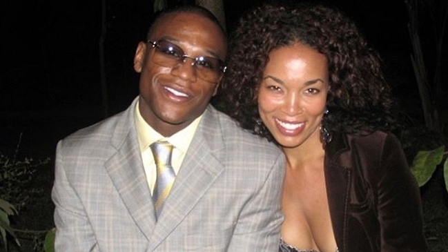 Informe forense reveló que ex novia de Mayweather murió por sobredosis