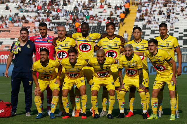 El plantel de Universidad de Concepción comenzó con sus entrenamientos