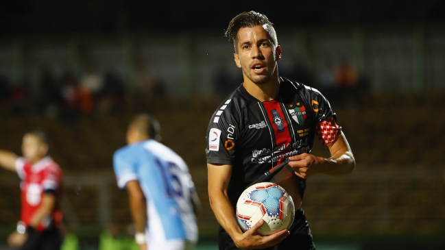 Agustín Farías será el invitado de nuestro Instagram Live este lunes