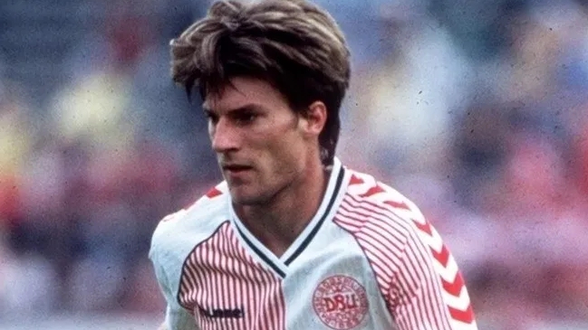 Recordamos grandes jugadas del danés Michael Laudrup en su cumpleaños número 56
