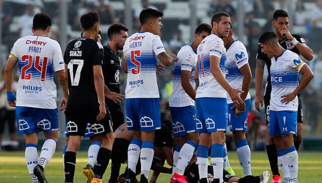 Clubes castigados a jugar sin público cumplirán apenas se reinicie el fútbol