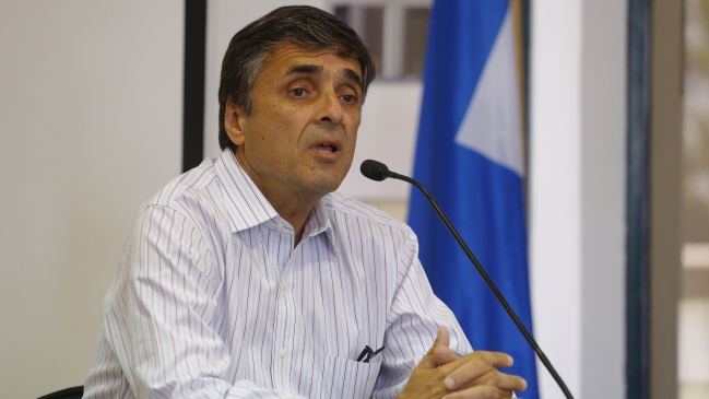 Doctor Yáñez: El objetivo es estar preparados para el regreso antes de la autorización