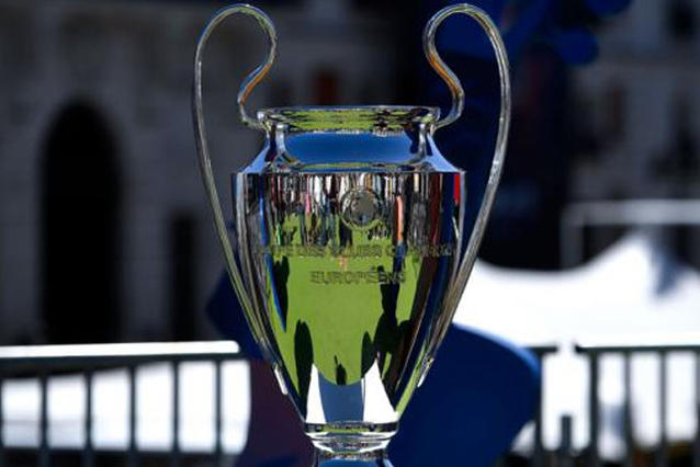La UEFA tiene listo el formato y las fechas para definición de la Champions