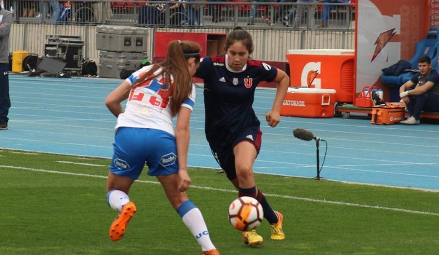 Ministerio del Trabajo conformó la primera mesa de trabajo por el fútbol femenino