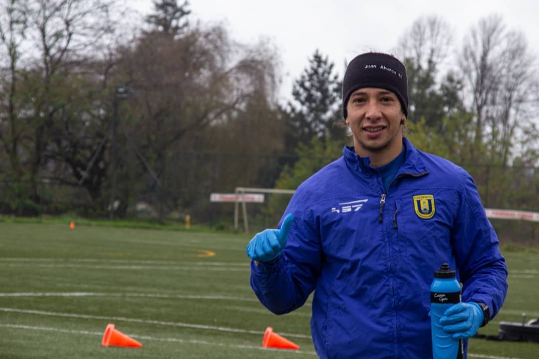 Nicolás Pino viajará a Londres para integrarse a los trabajos de su equipo de cara al inicio de la Fórmula 4 británica