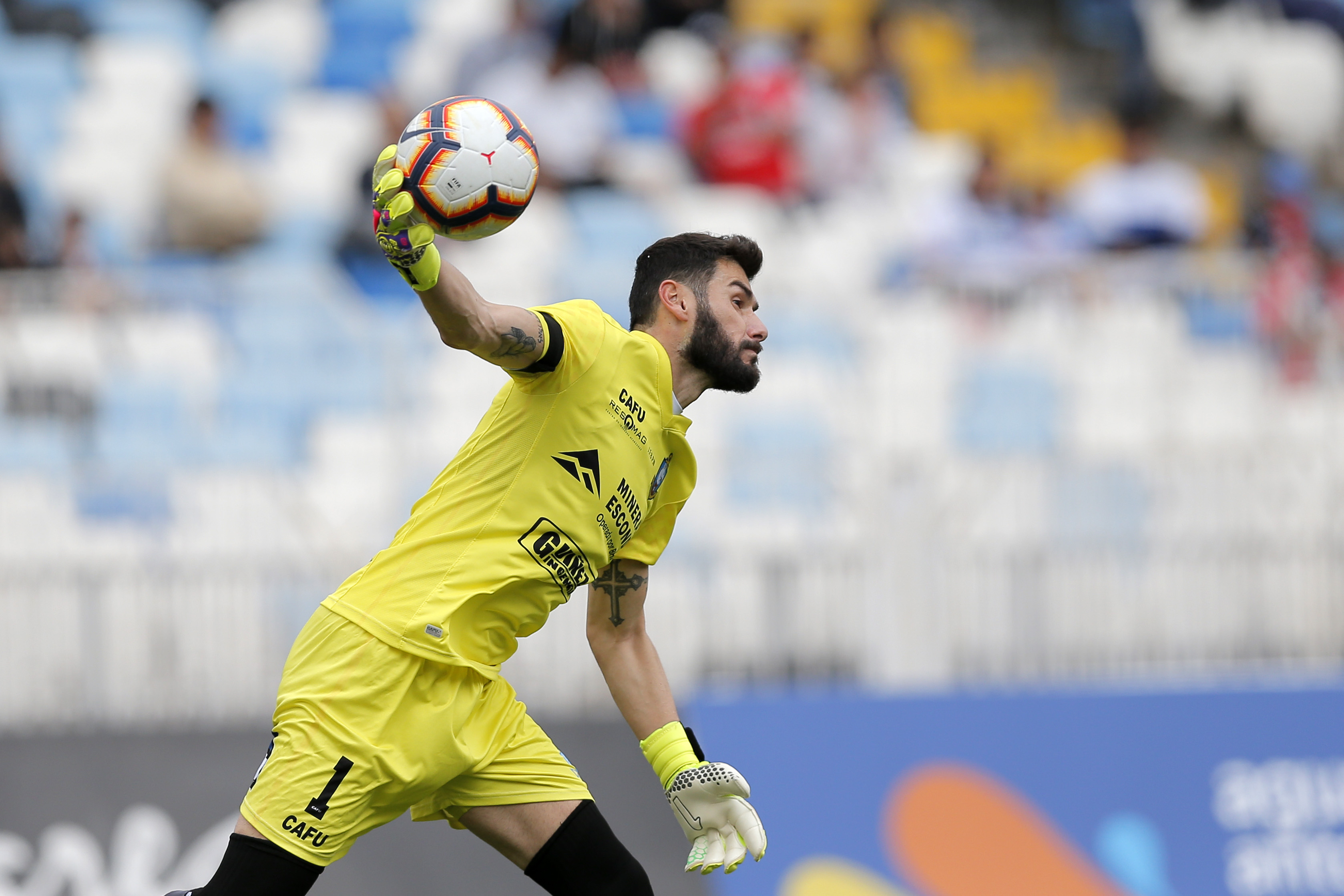 Paulo Garcés y vuelta a las prácticas de Curicó: Se han tomado todos los resguardos posibles