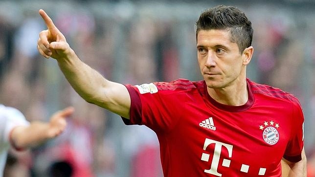 Bayern Munich buscará el triunfo ante Werder Bremen para conquistar por octava vez el título