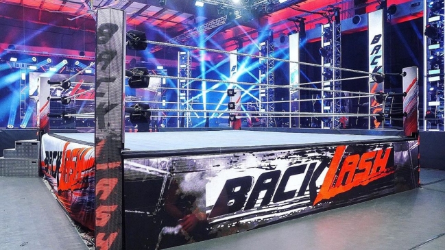 WWE confirmó caso de coronavirus entre sus luchadores activos