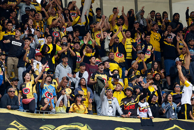 Coquimbo Unido llamó a sus hinchas a no asistir a las prácticas