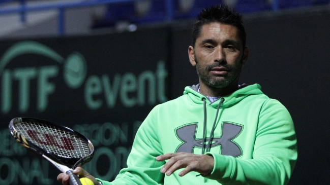 Nick Kyrgios respondió a Marcelo Ríos: Nadie se preocupa más de él, así que habla contra mí