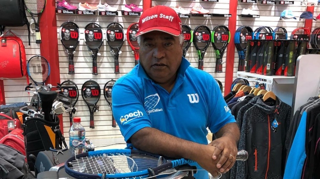 “Yogurt de Mora” fue dado de alta tras 26 días internado por coronavirus