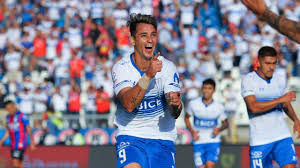 Zampedri se aleja de la UC y opción de Pedro Pablo Hernández se complica