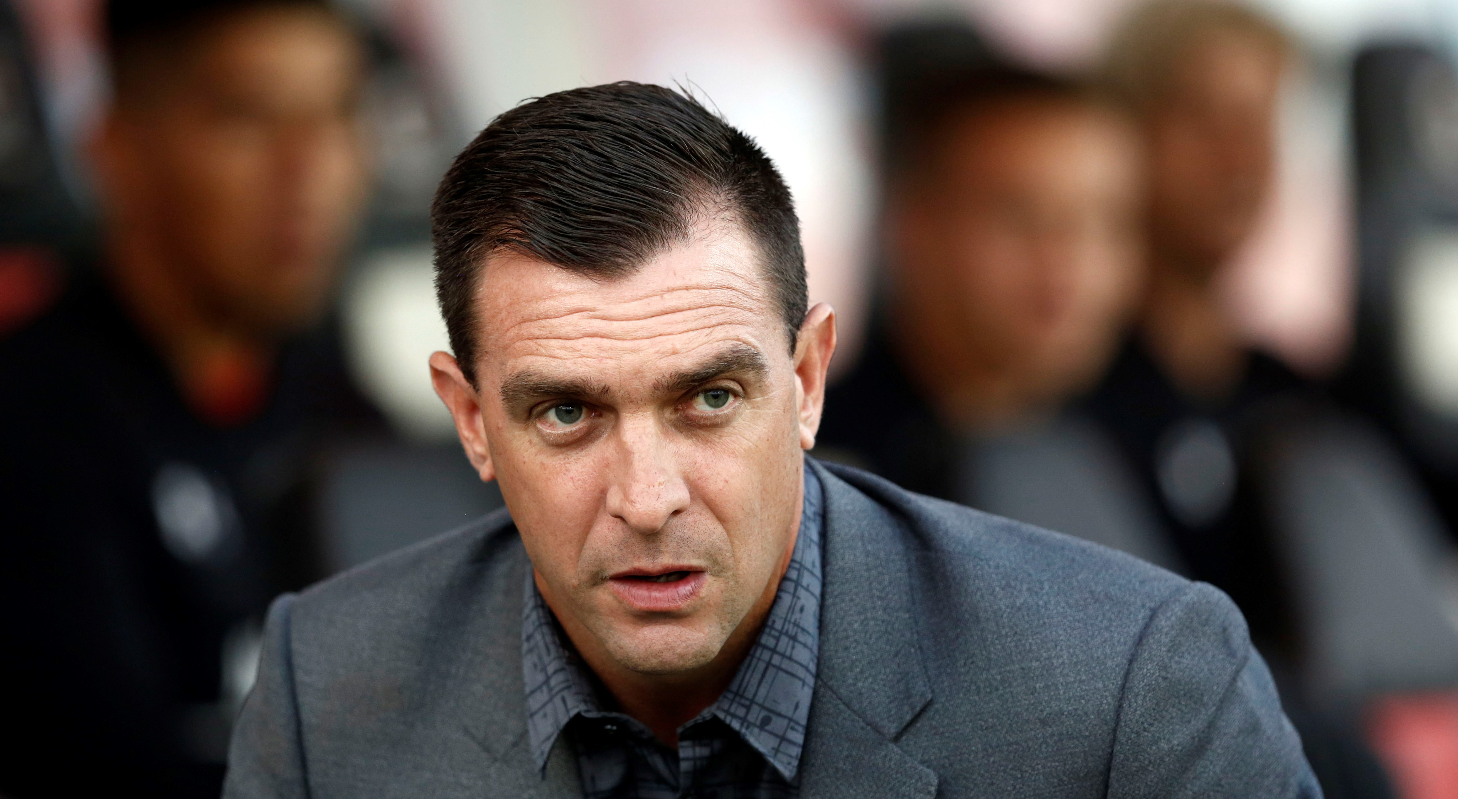 Pablo Guede es el principal candidato para ser nuevo técnico de Xolos