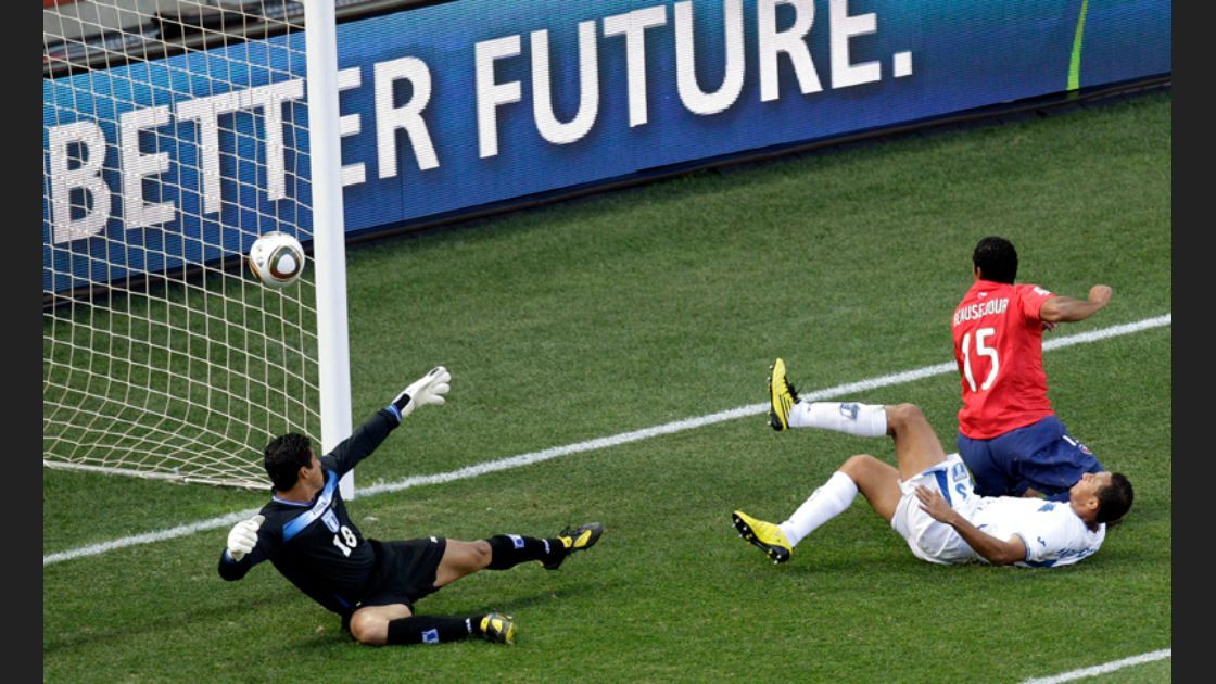 ¿Es el 16 de junio el día nacional del 1-0?