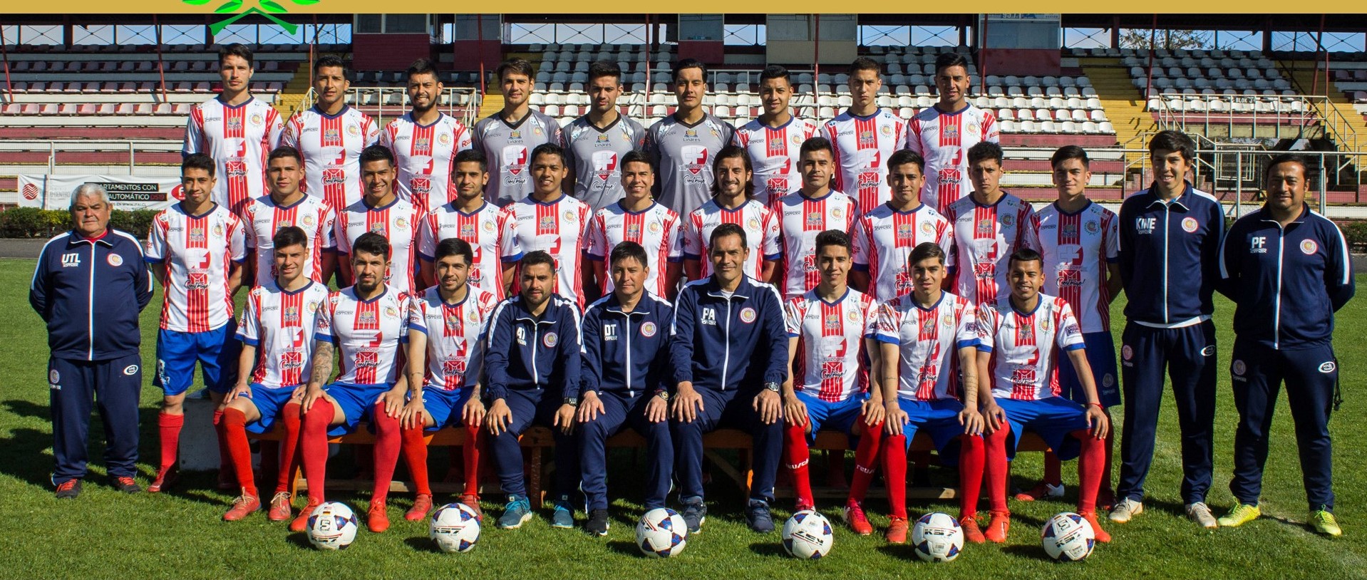 Deportes Linares denunció que su gerente general se gastó dineros que envió Conmebol