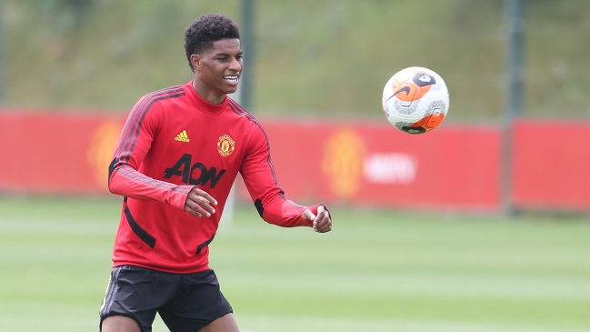 Marcus Rashford seguirá luchando contra la pobreza tras su victoria ante Boris Johnson