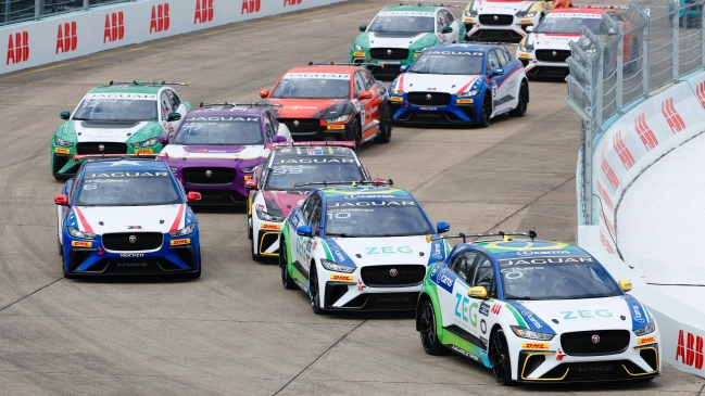 Aeropuerto Tempelhof de Berlín acogerá seis carreras de la Fórmula E