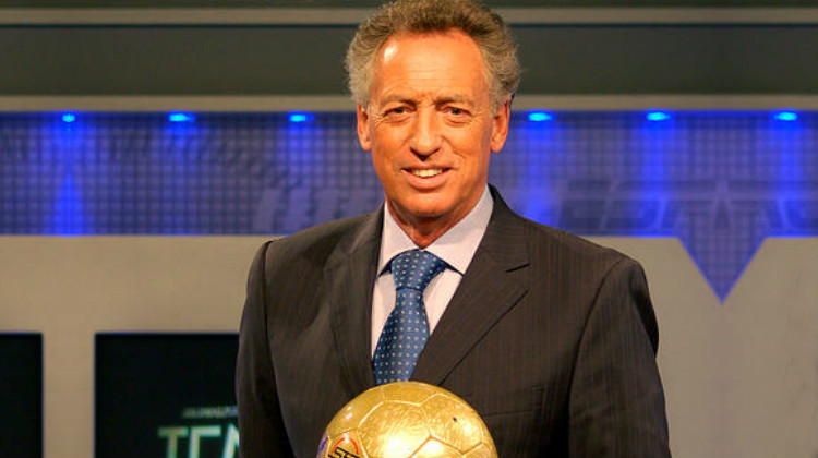 “Quique” Wolff y nuevo formato de definición de la Champions: Es la decisión más inteligente