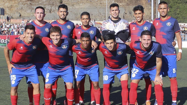 Presidente de la Corporación de Deportes Linares: Esperamos que el gerente renuncie