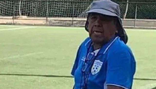 Director Técnico de La Pintana se encuentra grave por coronavirus