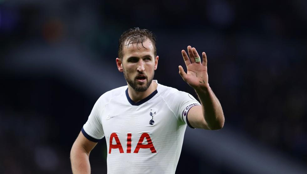 Jose Mourinho confirmó el regreso de Harry Kane a las canchas tras casi seis meses