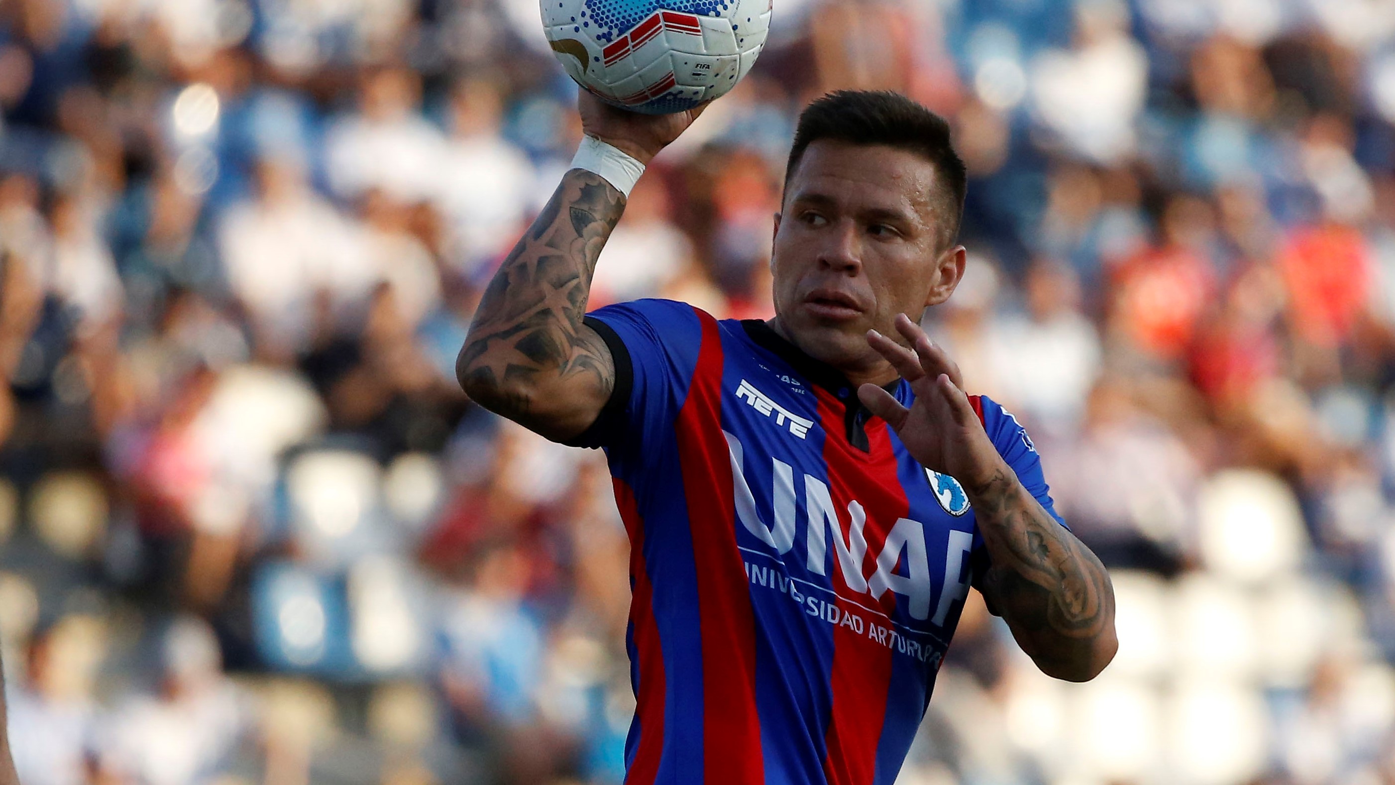 Falleció el padre de Alvaro Ramos a causa del coronavirus