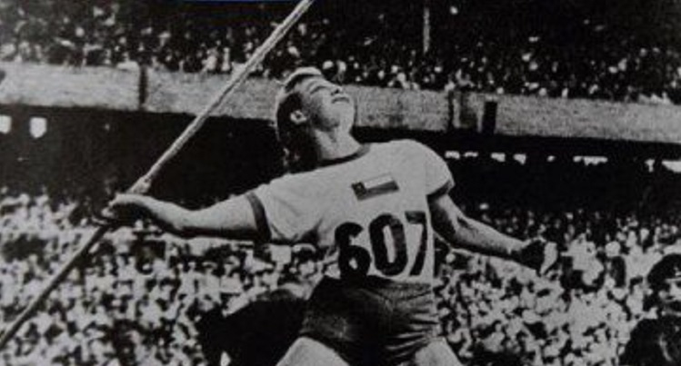 El homenaje de Al Aire Libre a la destacada medallista olímpica Marlene Ahrens