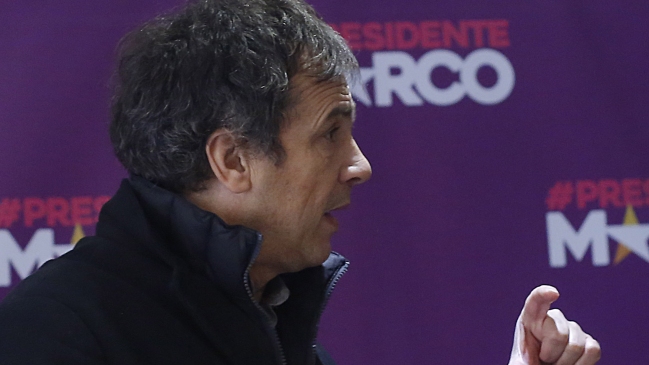 Fontaine apelará a la multa de la Comisión para el Mercado Financiero: Actué de buena fe