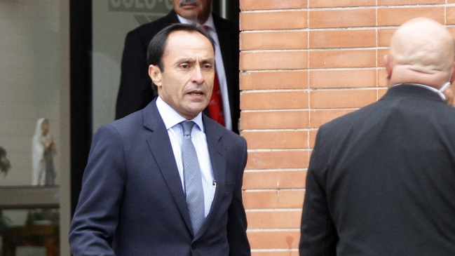 Jaime Pizarro integrará lista de Lorenzo Antillo en elecciones de la ANFP