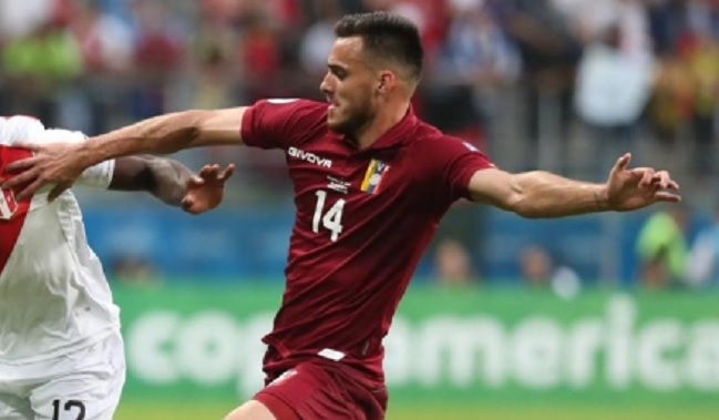 Del Pino Mago: Para que empiecen las Clasificatorias creo que debe haber una vacuna o una cura para el Covid-19