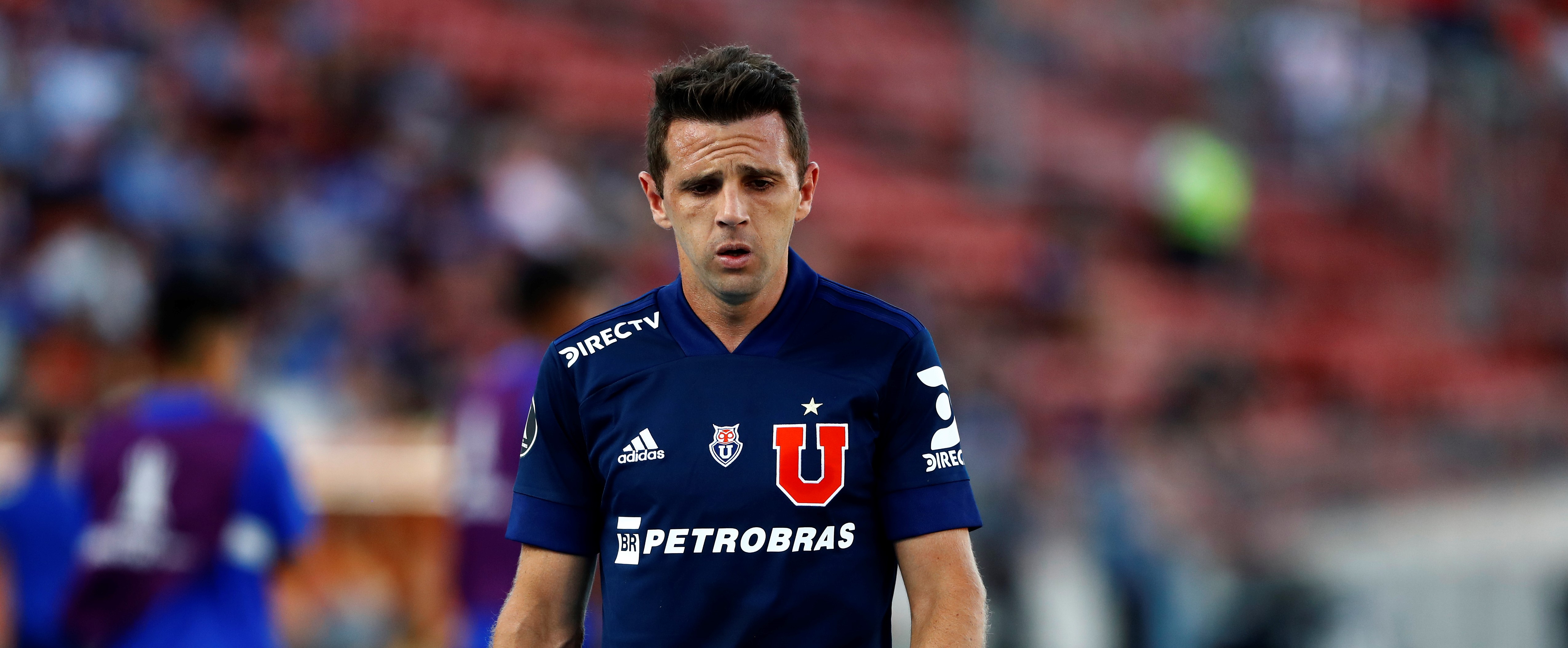 Montillo y la muerte de su padre: “Hay que seguir, tengo tres hijos y una esposa que me necesitan”