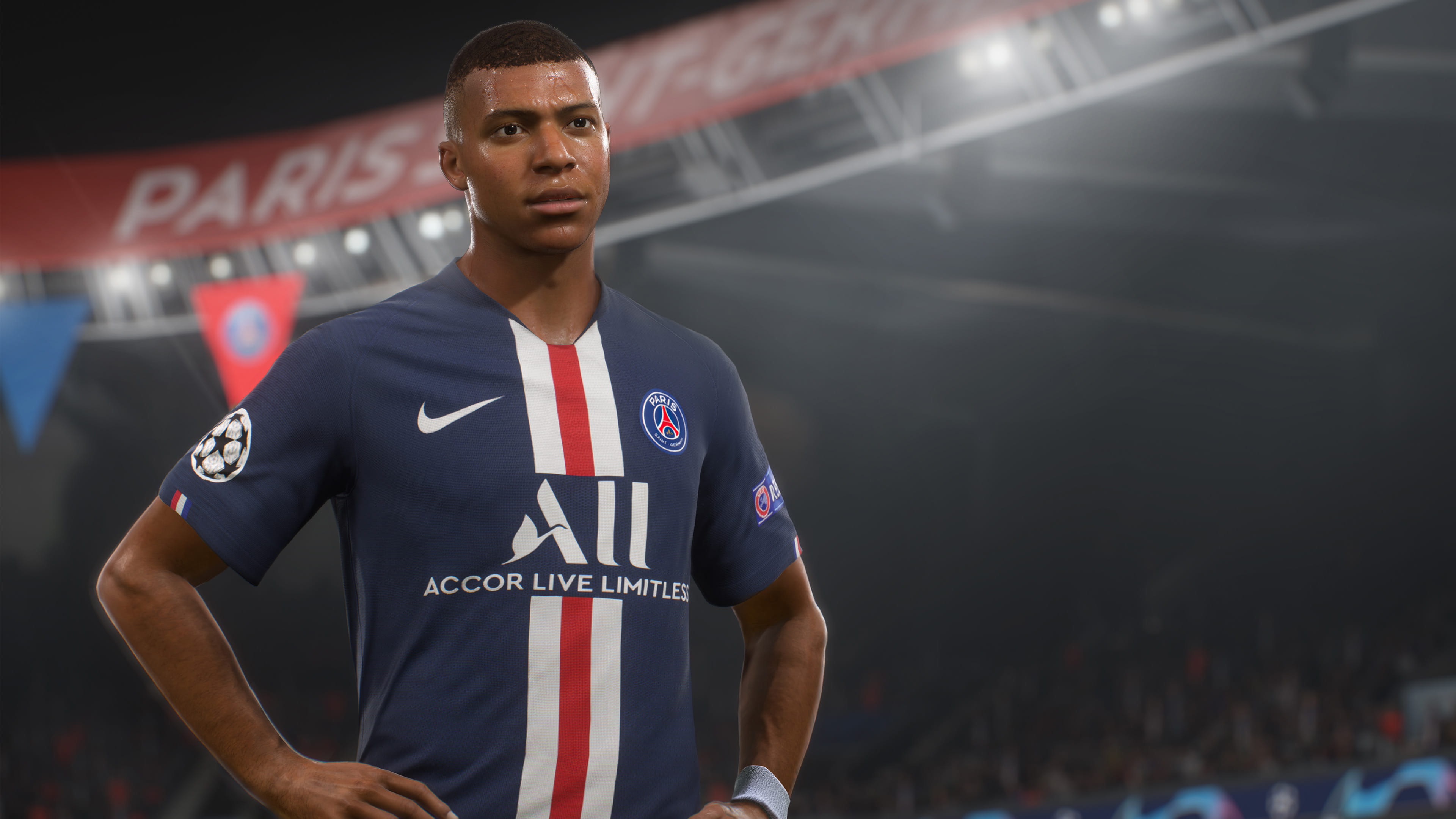 EA Sports presentó un adelanto de FIFA 21 y Madden para PlayStation 5 y Xbox Series X