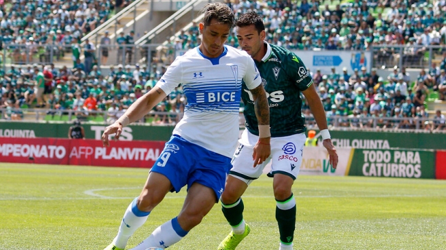 Directivos de Necaxa ven complicado el posible fichaje de Fernando Zampedri