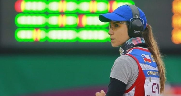 Francisca Crovetto manifestó su pesar por la partida de Marlene Ahrens: “Fue una valiente”