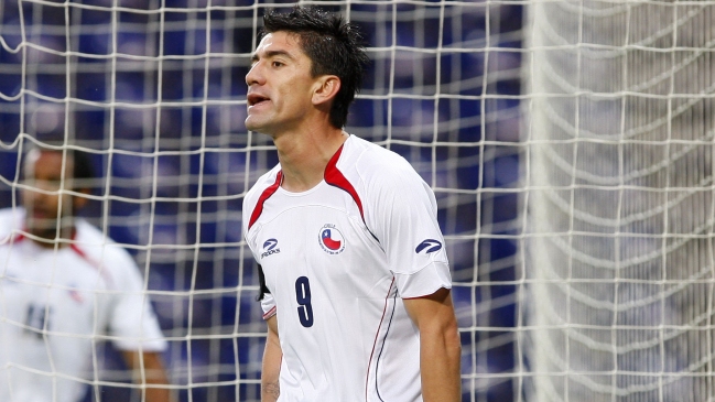 Mancilla criticó a Bielsa y dijo que Borghi y Arturo Salah le dejaron “mejores cosas”