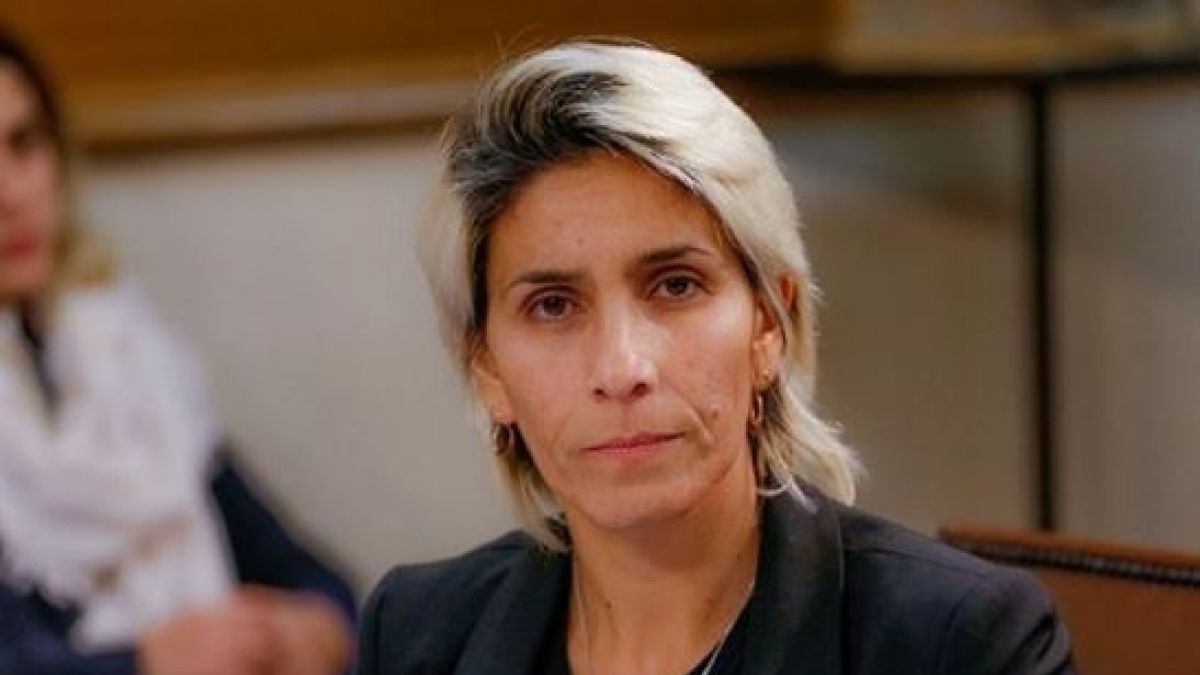 Erika Olivera: “No podemos dejar de enseñar quién fue la gran Marlene Ahrens”